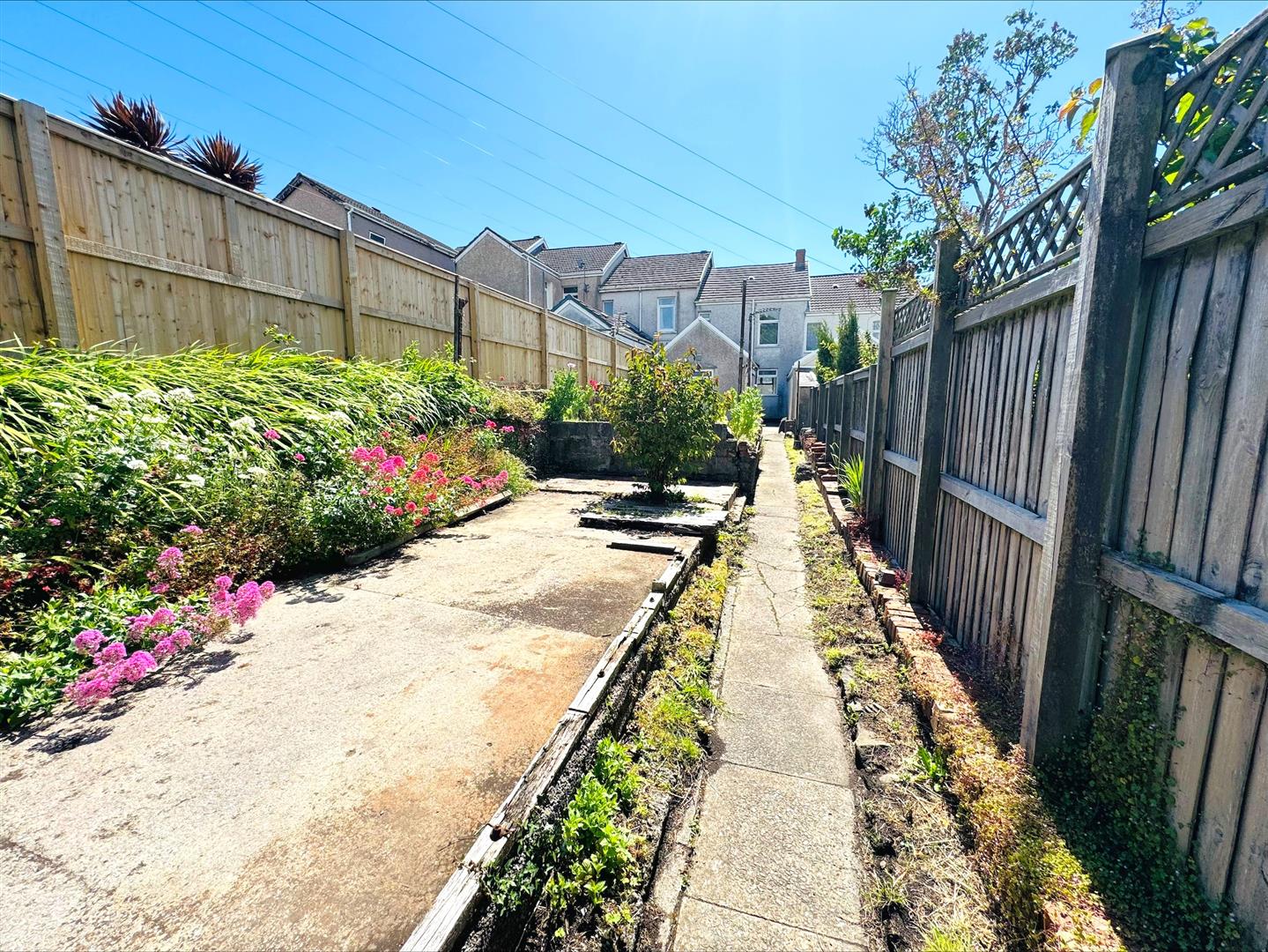 Prendergast Street, Llanelli, SA15 1DW